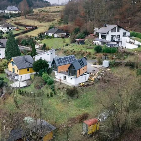 Taunus Tinyhouse Tatil Evi Weilrod