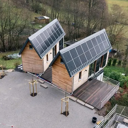 Taunus Tinyhouse *