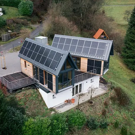 Taunus Tinyhouse Weilrod