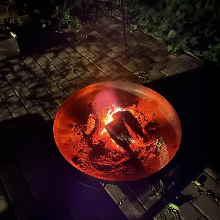 Vakantiehuis Taunus Tinyhouse Weilrod