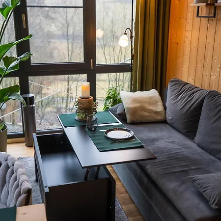 Taunus Tinyhouse Weilrod