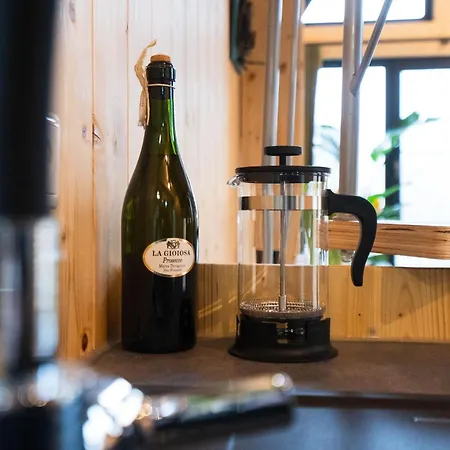 Taunus Tinyhouse *