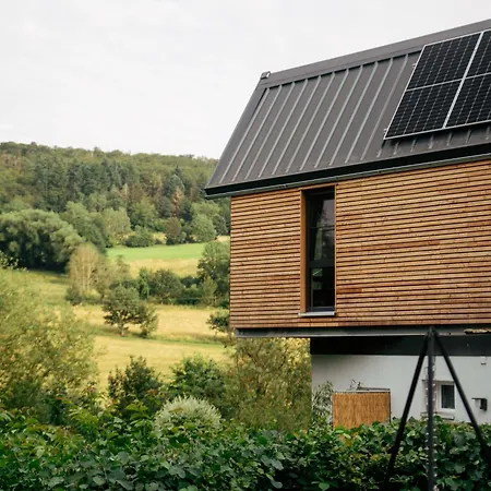 Taunus Tinyhouse Tatil Evi