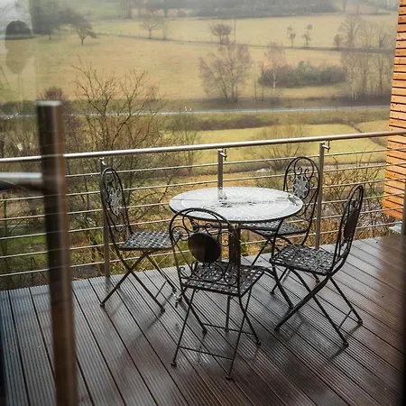 Taunus Tinyhouse Weilrod
