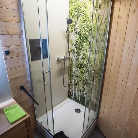 Tatil Evi Taunus Tinyhouse