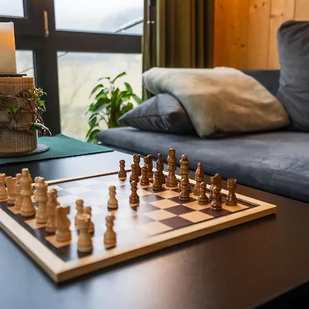 Taunus Tinyhouse Weilrod