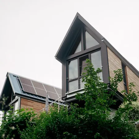 Taunus Tinyhouse *