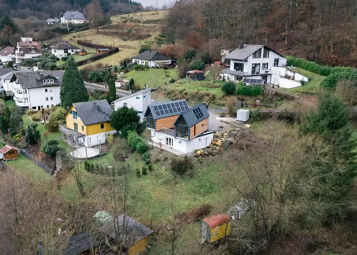 Taunus Tinyhouse * Weilrod