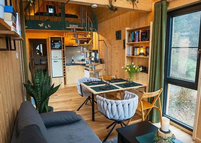 Taunus Tinyhouse *