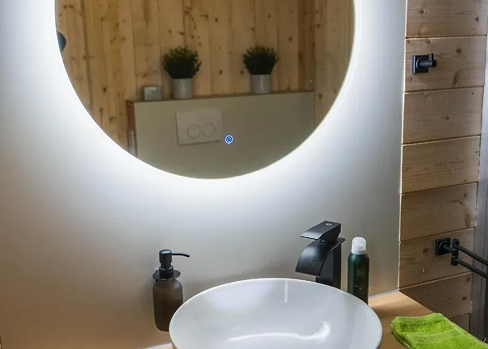 Taunus Tinyhouse Weilrod