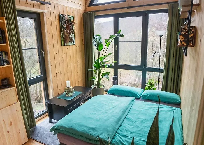 Taunus Tinyhouse Weilrod