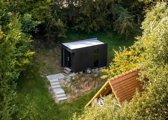 Taunus Tinyhouse *