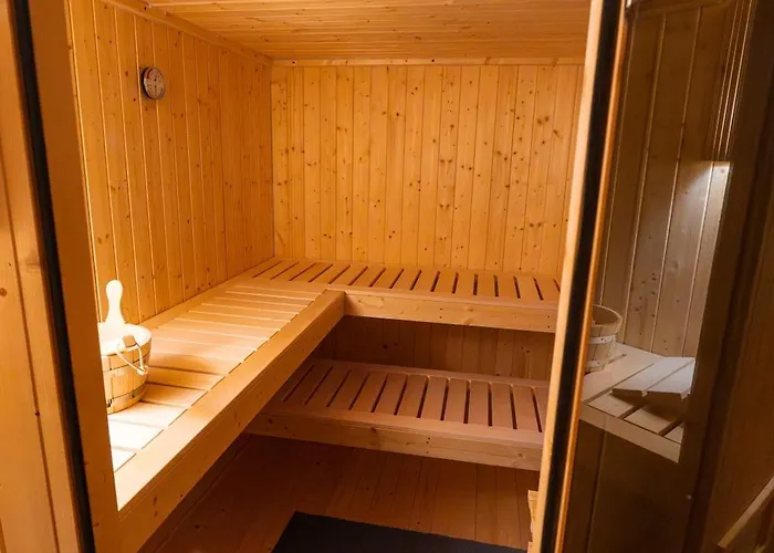 Taunus Tinyhouse * Weilrod